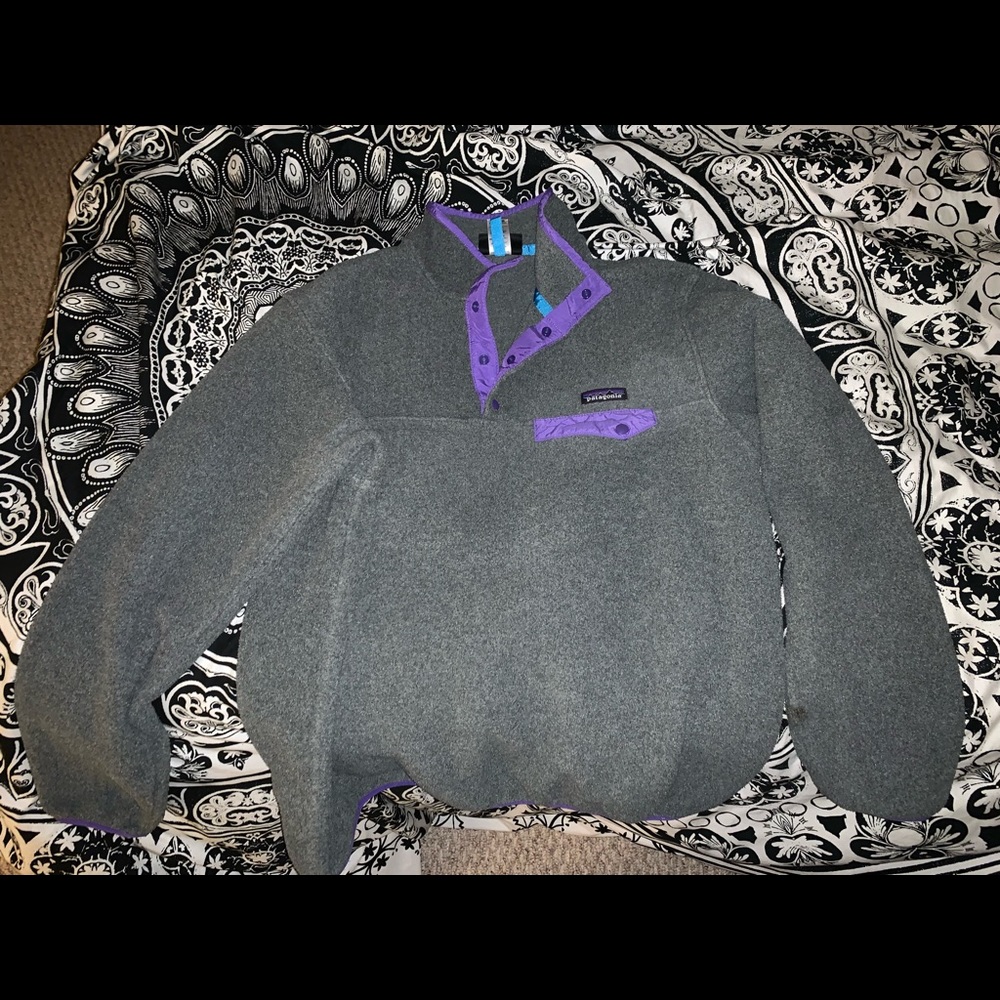 Patagonia Sweat Shirt